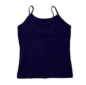 NWOT Gymboree First Layer Cami Top